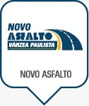 Novo Asfalto