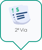 Atualização de Boleto de Parcelamento