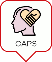 CAPS - Centro de Atenção Psicossocia