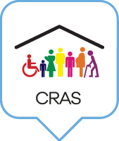 CRAS - Centro de Referência de Assistencia Social