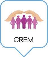 CREM - Centro de Referência da Mulher