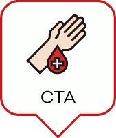 CTA - Centro de Testagem e Acolhimento