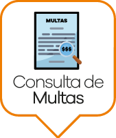 Consulta de Multas