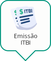 Emissão de ITBI