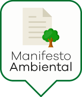 Declaração de Manifesto Ambiental