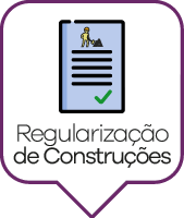 Regularização de Construções