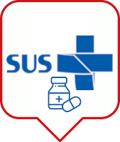 Icone Medicamentos do SUS