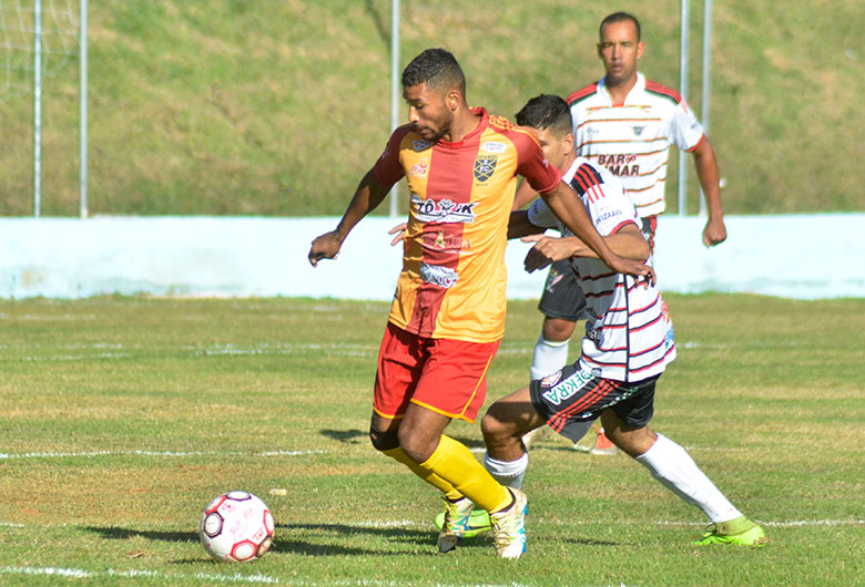 Primus conquista o Campeonato Veteranos Valdivino de Futebol Amador -  Prefeitura de Várzea Paulista