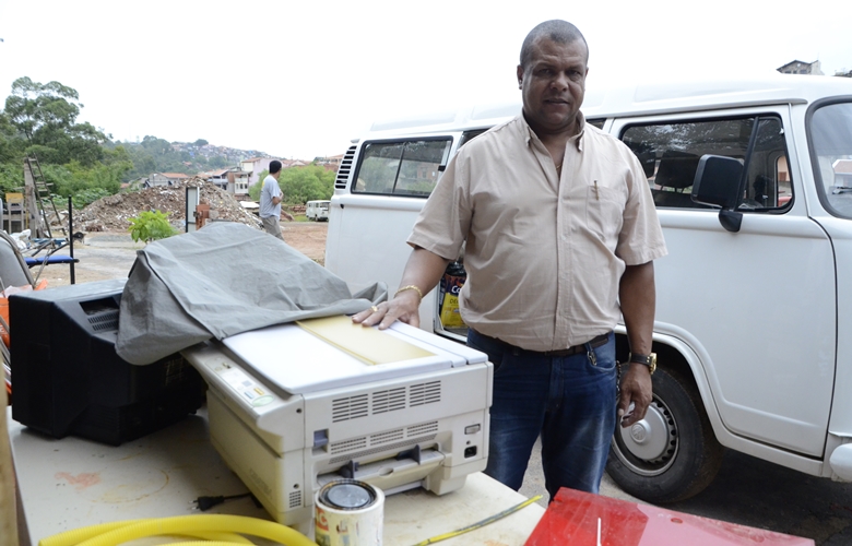 EcoPonto: Descarte correto de materiais. Funciona e é de graça