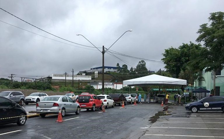 Vacinação contra Covid-19 tem resultados positivos em ...