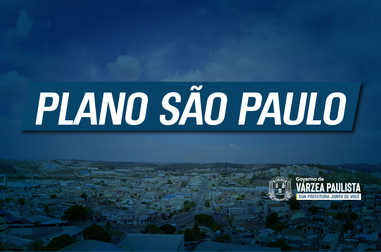 Plano São Paulo apresenta novas restrições