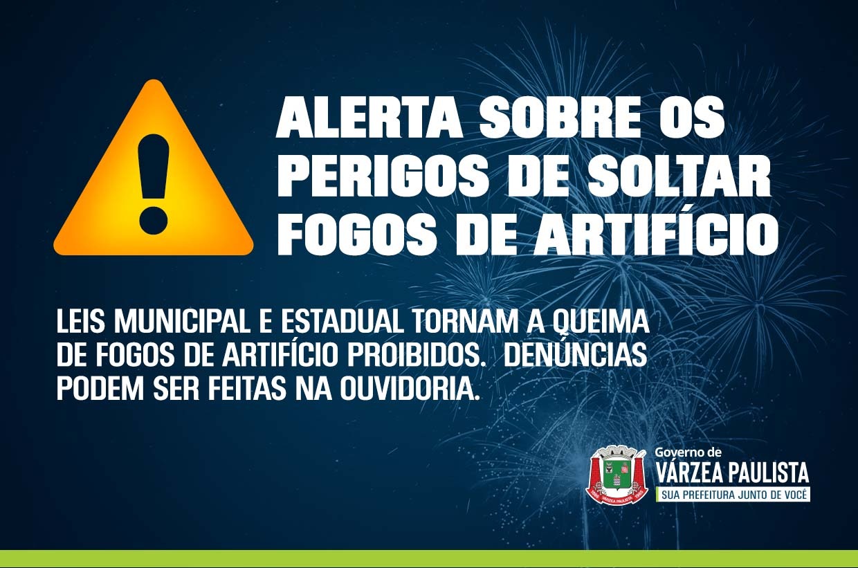 Afinal, pode ou não soltar fogos em São Paulo durante a Copa do