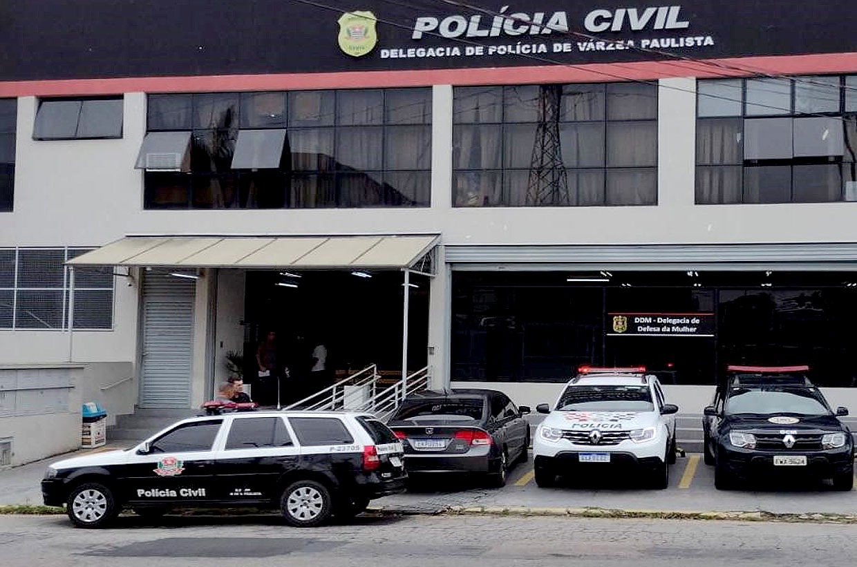 Polícia Civil com apoio da GCM e PM cumpre mandados de prisão contra ladrões de motos em Várzea Paulista