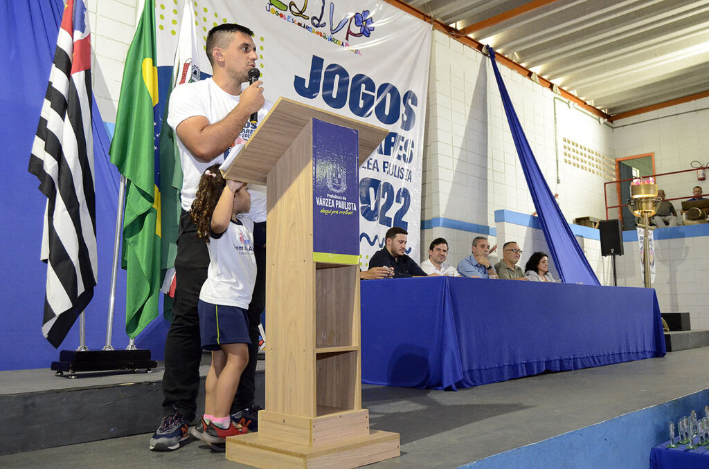 XXXI Jogos Escolares Municipais resgata a competição de Queimada