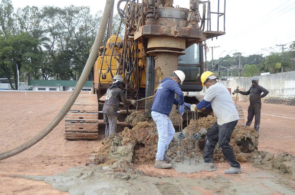 Hospital Evangélico investe em obras e novos equipamentos