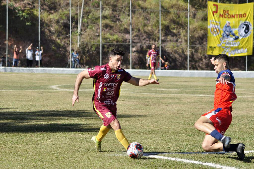 Semifinais do Campeonato Paulista estão definidas; confira os confrontos