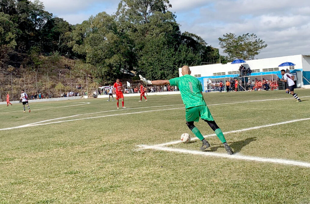 Jardim Paulista F.C.