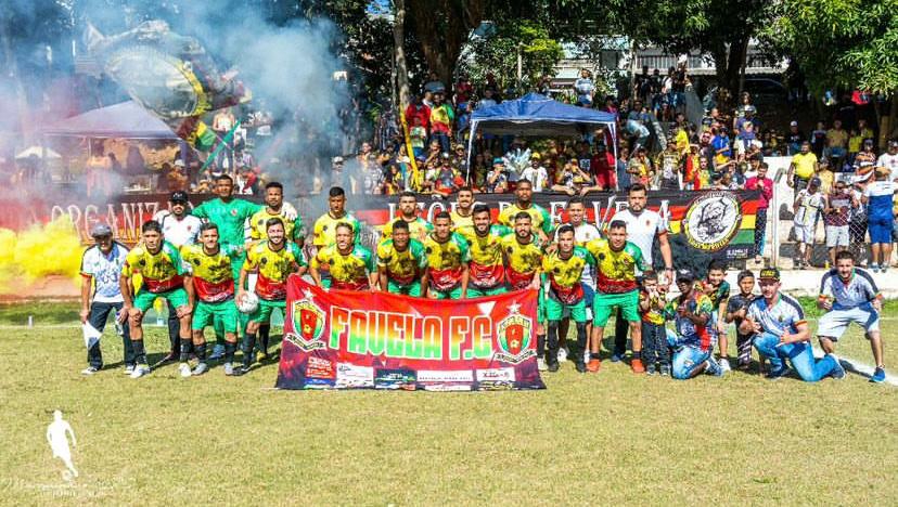 Jardim Paulista F.C.