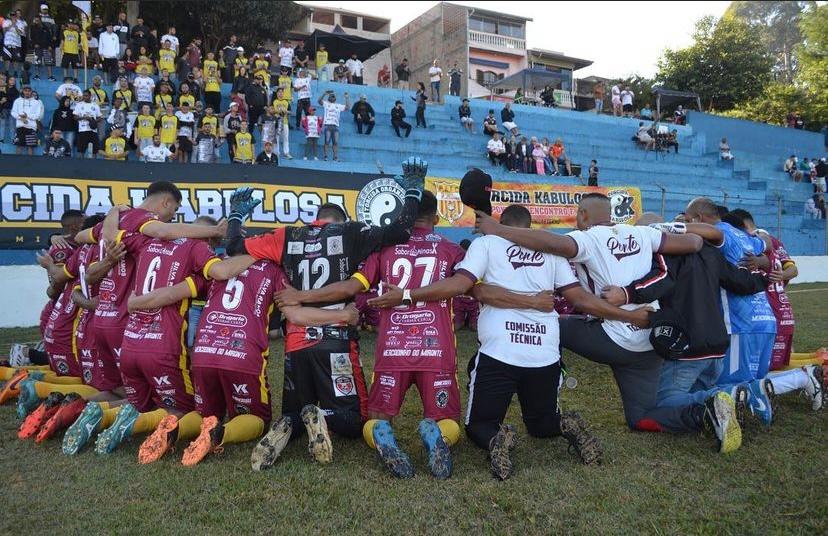 Campeonato Paulista da 3ª divisão de 2023 define os 16