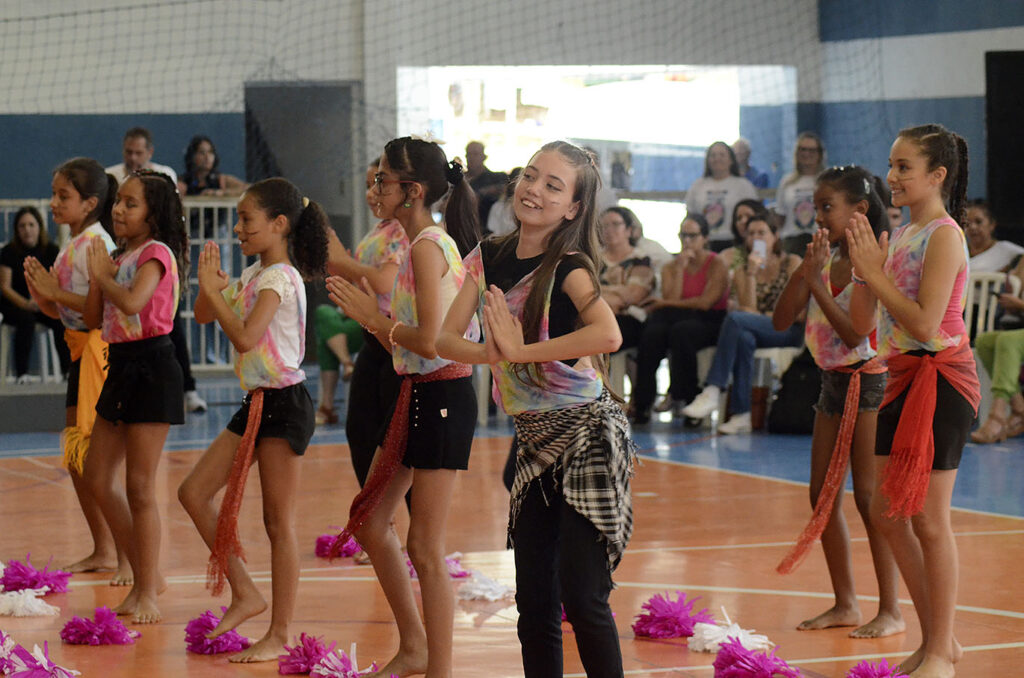 Festival Cultural de Dança e Música dos Jogos Escolares de Inverno de  Taubaté 2023 (cópia)