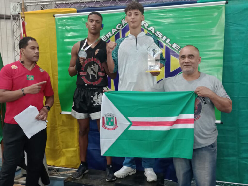 Em seu primeiro ano na Liga Paulista de Futsal, Louveira conquista