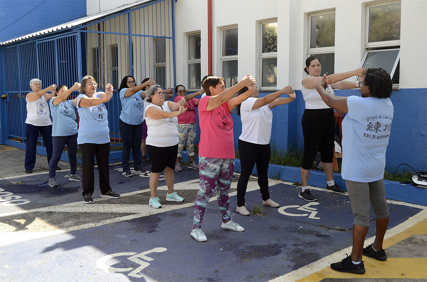 Ambulatório de Especialidades homenageia Dr Jorge Fujio Nakashima Prefeitura de Várzea Paulista